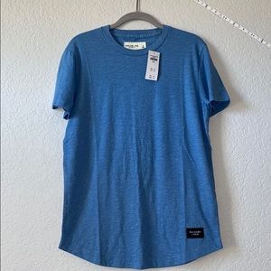 NWT Abercrombie & Fitch Mens shirt